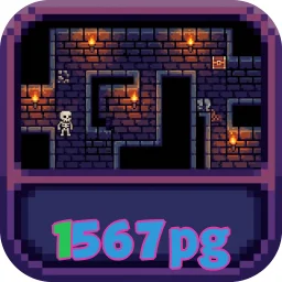 1567pg