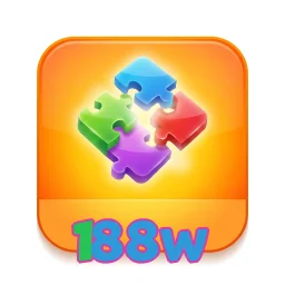 188w