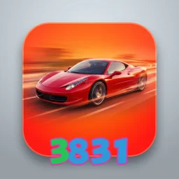 3831