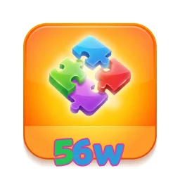 56w