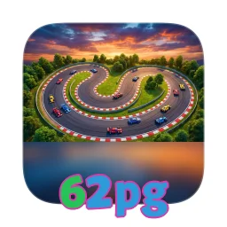 62pg