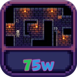 75w