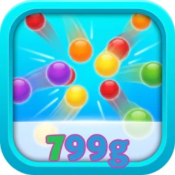 799g