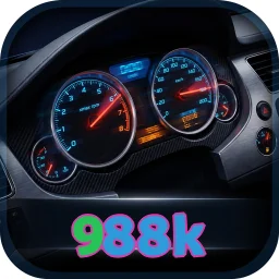 988k