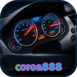 coroa888